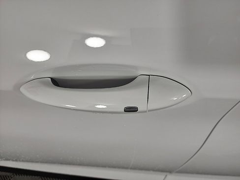 New 2026 Chevrolet TrailBlazer LT w/ Convenience Package image 14