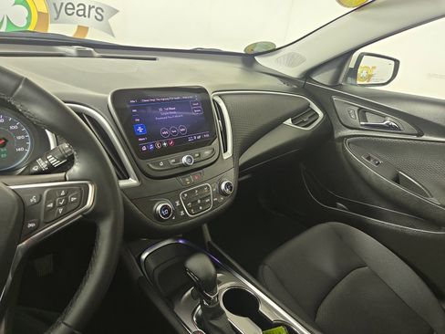 Used 2024 Chevrolet Malibu LT w/ Sport Edition FWD image 24