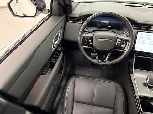 Certified 2026 Land Rover Range Rover Velar Dynamic SE AWD/4WD image 29