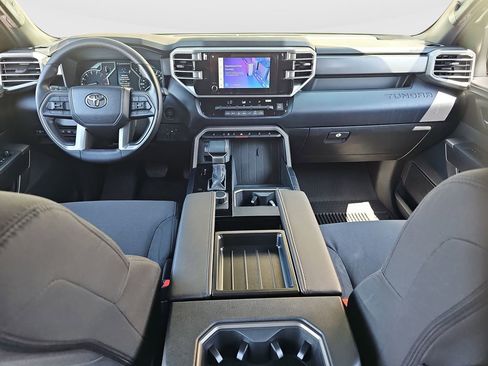 Certified 2026 Toyota Tundra SR5 AWD/4WD image 18