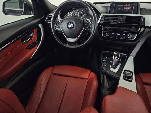 Used 2018 BMW 330i Sedan RWD image 8