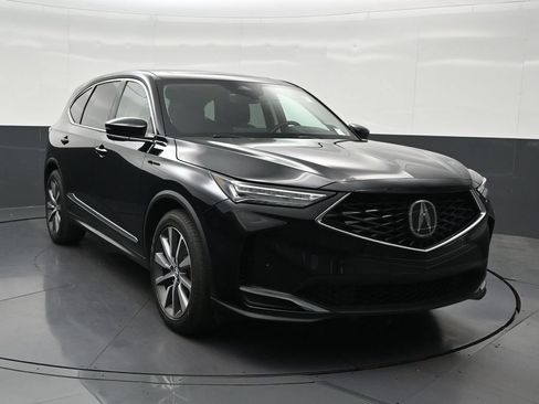 Used 2026 Acura MDX FWD w/ Technology Package image 7