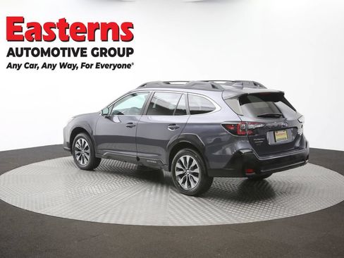 Used 2023 Subaru Outback Limited AWD/4WD image 58