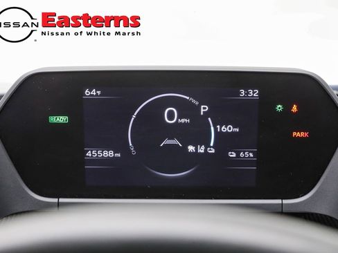 Used 2023 Toyota bZ4X AWD w/ Weather Package image 17