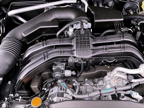 New 2026 Subaru Crosstrek 2.5i Limited image 17