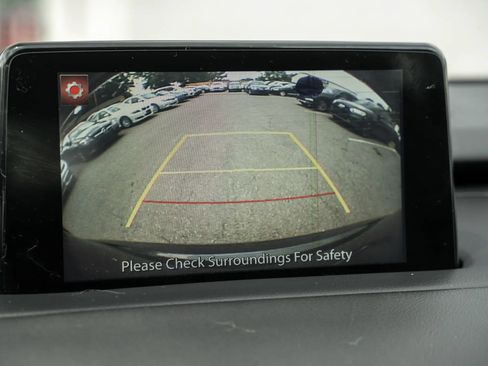Used 2019 MAZDA CX-9 Touring w/ Touring Premium Package AWD/4WD image 27