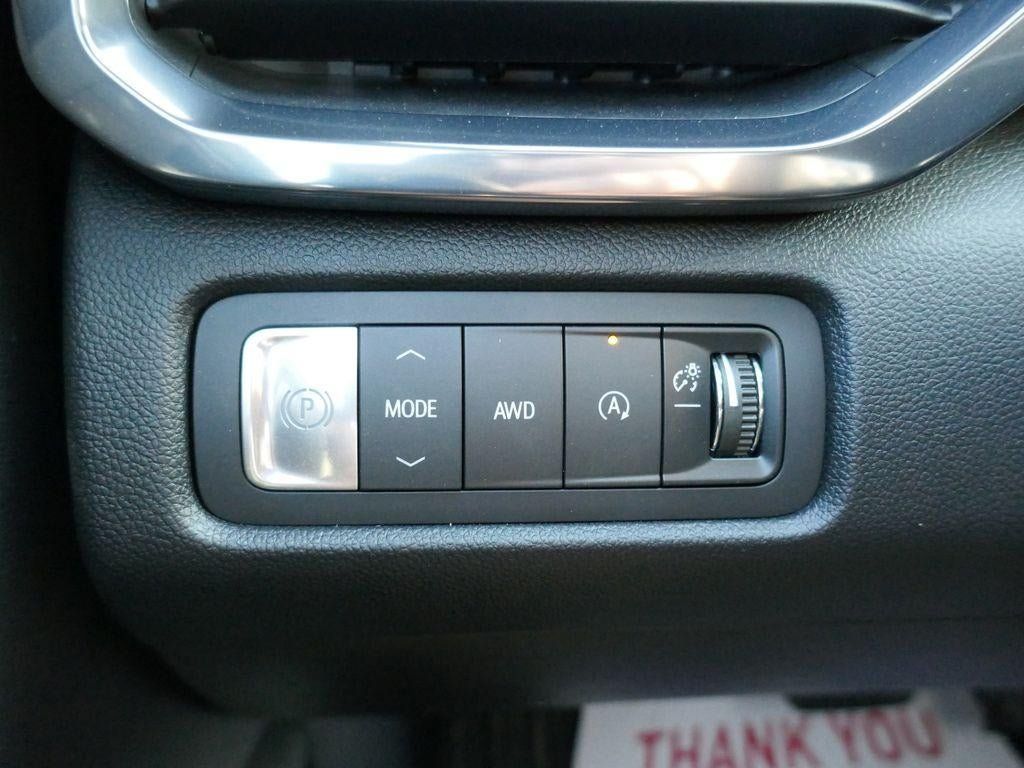 New 2026 GMC Acadia AT4 AWD/4WD image 20