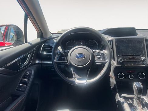 Used 2020 Subaru Crosstrek 2.0i Limited w/ Moonroof Package w/Navigation AWD/4WD image 12