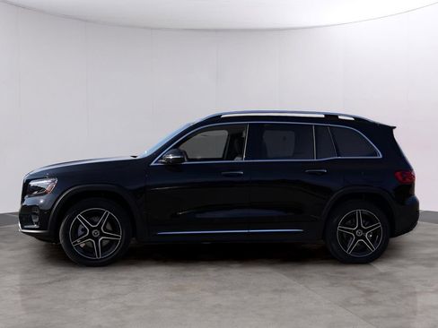 New 2026 Mercedes-Benz GLB 250 4MATIC image 4