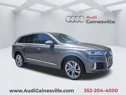 Used 2023 Audi Q7 2.0T Premium w/ Convenience Package