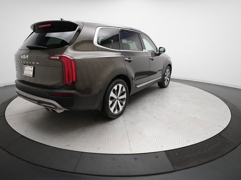 Used 2022 Kia Telluride SX image 38