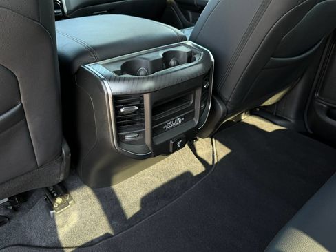 Used 2026 RAM 1500 Big Horn AWD/4WD image 29