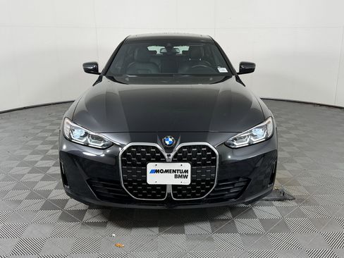 Used 2023 BMW 430i Gran Coupe w/ Premium Package image 6