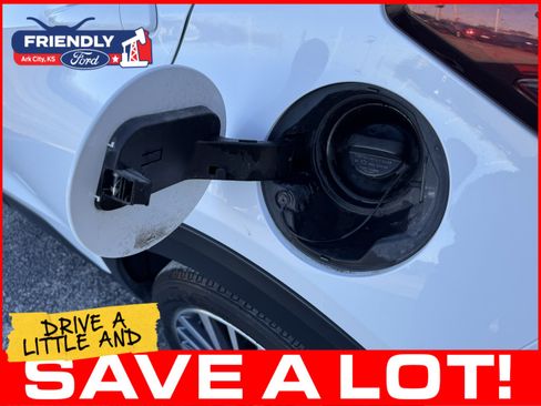Used 2023 Nissan Kicks SV FWD image 40