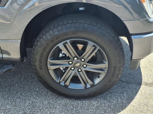 Used 2023 Ford F150 XLT w/ Equipment Group 302A High RWD image 9