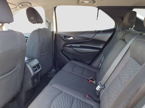 Used 2019 Chevrolet Equinox LT AWD/4WD image 12