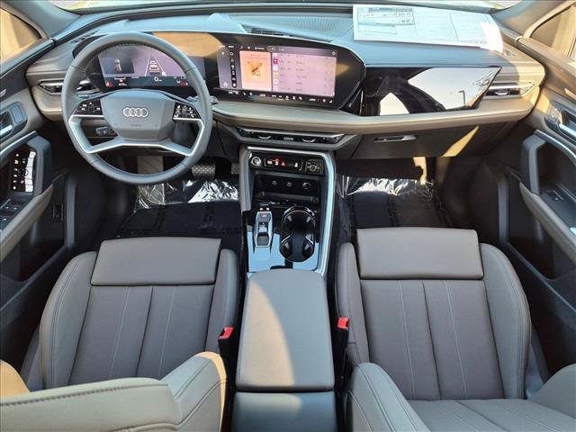 New 2026 Audi Q5 Premium Plus AWD/4WD image 14