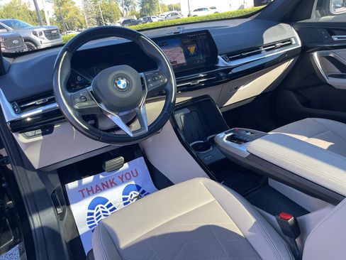 Used 2023 BMW X1 xDrive28i image 29