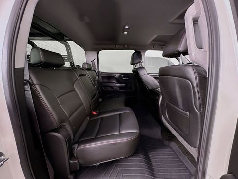 Used 2014 GMC Sierra 1500 SLT w/ All-Terrain Package AWD/4WD image 27