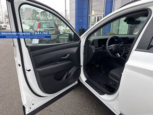 Used 2025 Hyundai Tucson SEL image 10