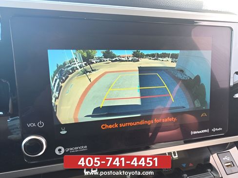 Used 2024 Toyota Tundra SR5 w/ SR5 Premium Package RWD image 19