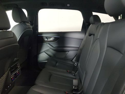 New 2026 Audi Q7 2.0T Premium Plus AWD/4WD image 12