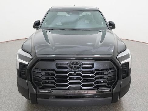 New 2026 Toyota Tundra Limited AWD/4WD image 95