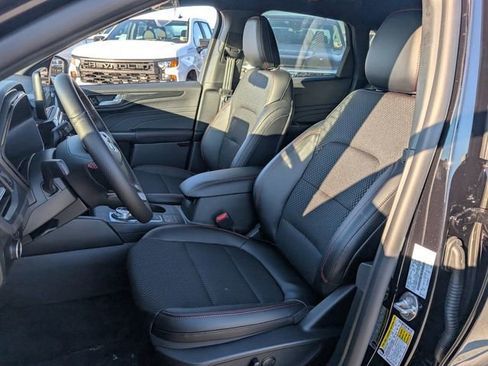 New 2026 Ford Escape ST-Line FWD image 7