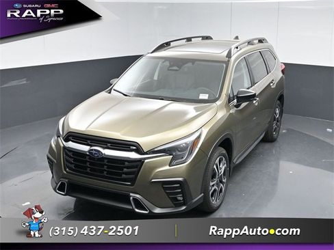 New 2025 Subaru Ascent Touring image 29