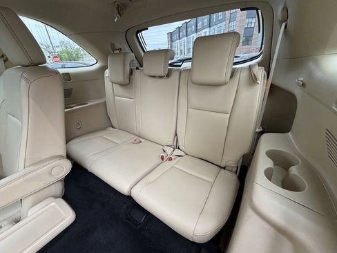 Used 2018 Toyota Highlander Limited AWD/4WD image 23