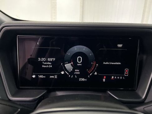 New 2026 GMC Terrain AT4 w/ Convenience Package III image 12