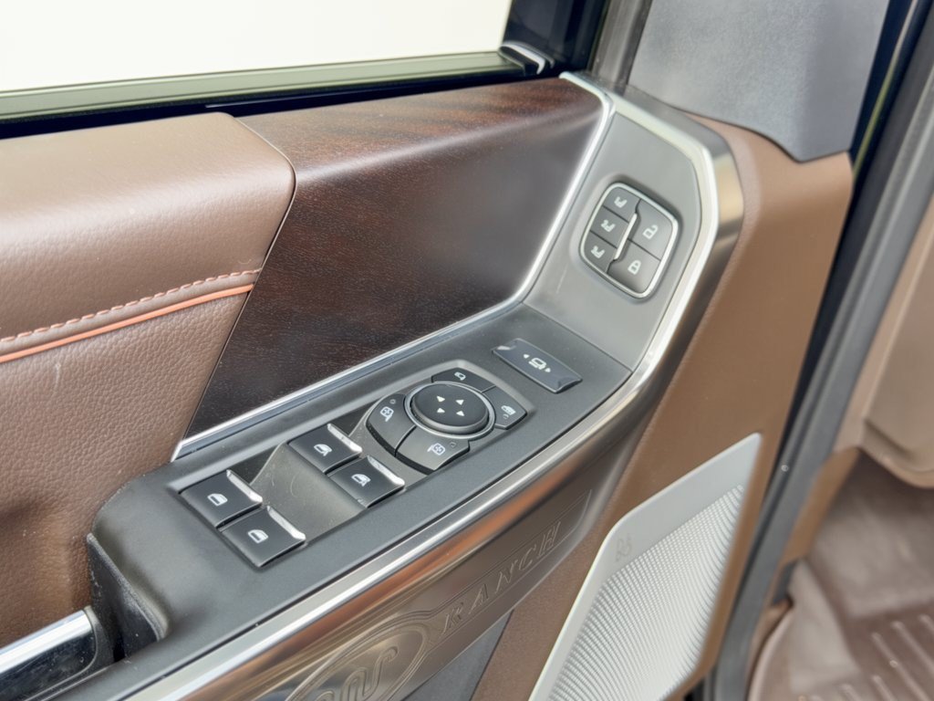 Used 2023 Ford F250 King Ranch AWD/4WD image 15