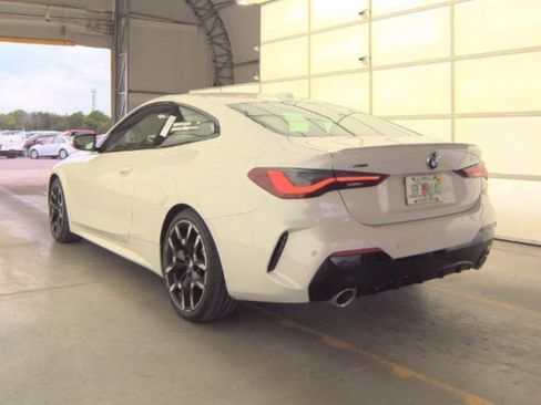 Used 2026 BMW 430i xDrive Coupe AWD/4WD image 6