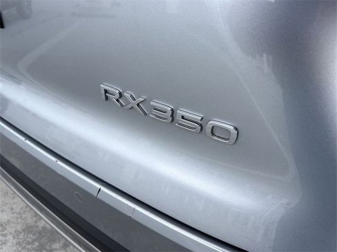 Certified 2023 Lexus RX 350 Premium Plus image 25