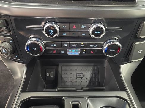 New 2026 Ford F150 Tremor w/ Mobile Office Package AWD/4WD image 28