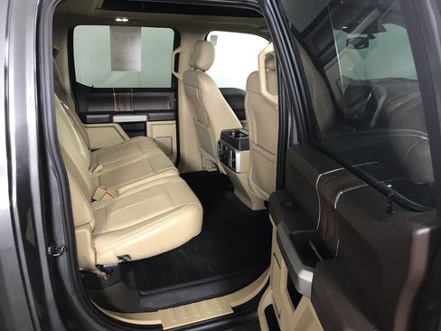 Used 2020 Ford F150 Lariat w/ Equipment Group 502A Luxury image 13