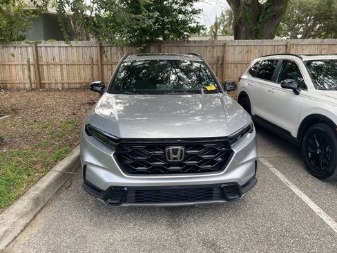 Used 2023 Honda CR-V Sport image 14