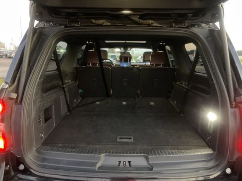 Used 2024 Ford Expedition Max Limited image 13