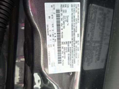 Used 2017 Ford C-MAX SE FWD image 17