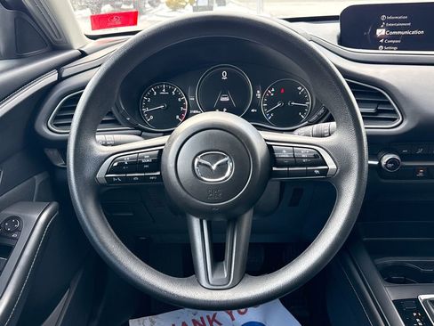 Certified 2024 MAZDA CX-30 AWD 2.5 S image 16