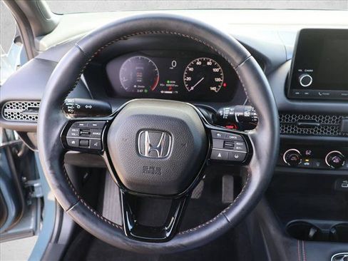 Used 2025 Honda HR-V Sport image 13