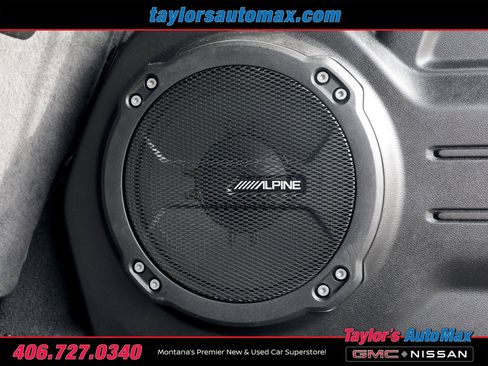 Used 2019 Jeep Wrangler Unlimited Rubicon AWD/4WD image 37
