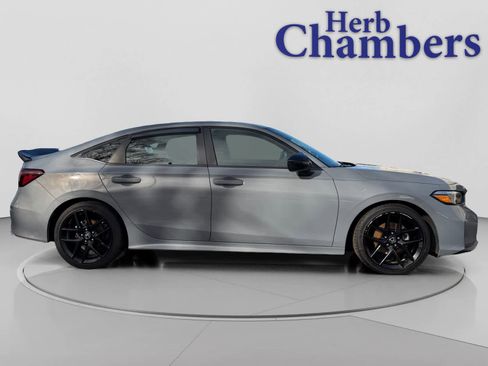 Used 2025 Honda Civic Sport image 12