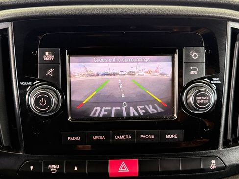 Used 2022 RAM ProMaster City Wagon image 29