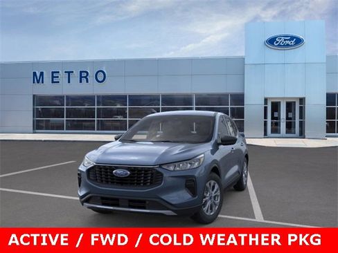 New 2025 Ford Escape Active w/ Cold Weather Package image 3