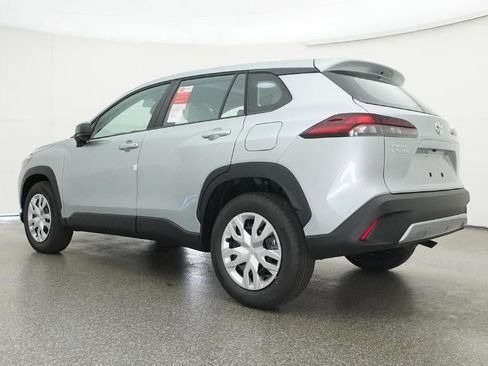 New 2026 Toyota Corolla Cross L image 21