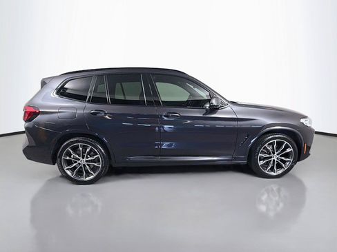 Used 2024 BMW X3 sDrive30i w/ Premium Package RWD image 4