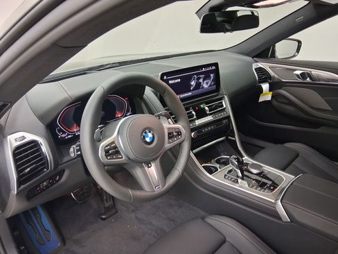 New 2026 BMW 840i w/ M Sport Professional Package RWD image 2