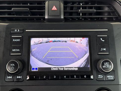 Used 2019 Honda Civic LX image 26