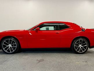 Used 2016 Dodge Challenger R/T Scat Pack w/ Leather Interior Group video 2